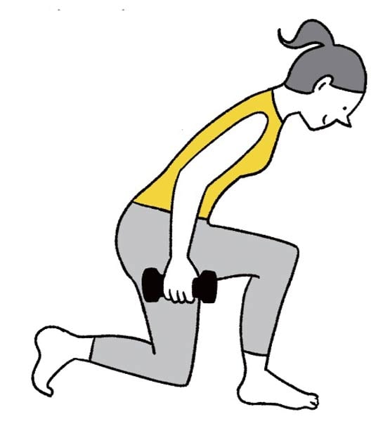 ■レベル3（負荷高め）