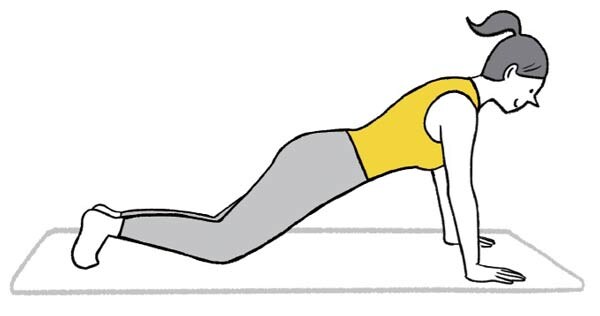 ■レベル3（負荷高め）