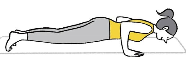 ■レベル4（負荷さらに高め）