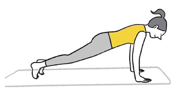 ■レベル4（負荷さらに高め）