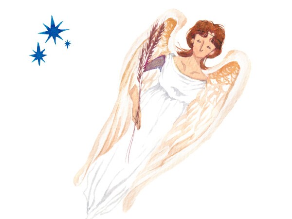 【全体運・総合運】乙女座2023年4月