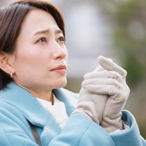 冬の寒さが脳に与えるダメージを知っていますか？認知症リスクを予防する食事＆生活習慣4選