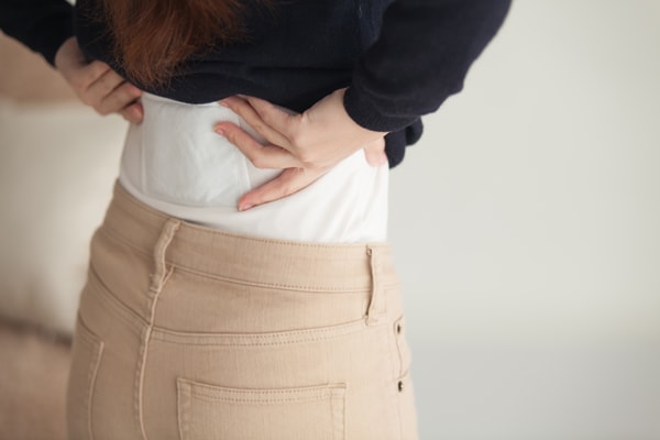 鍼やお灸の効果でセルフケア！カイロが効く理由