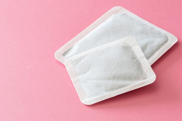 始める前に知っておきたい注意点。低温やけどと“続け方”のコツ