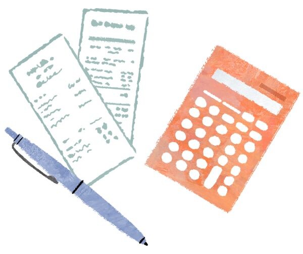 過去5年分までさかのぼって申告できる