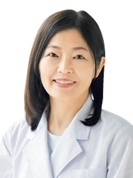 教えてくれたのは、加齢と体づくりの専門医