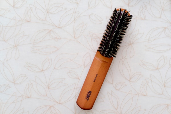 50代で始めた美容習慣2：朝と夜のブラッシング