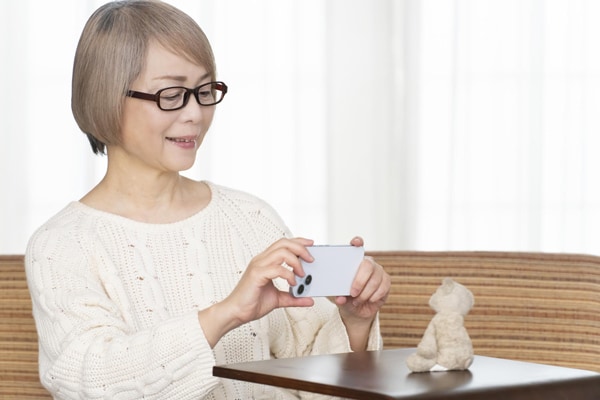 ぬい活は「無理しなくていい」新しい楽しみ方