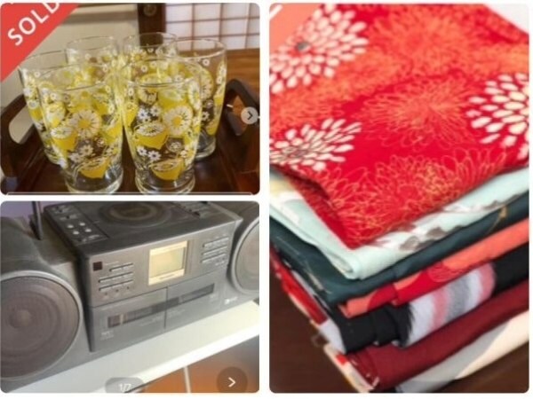 メルカリで高値がつく意外なアレ!? 昭和の“捨てるはずだった不用品”5選