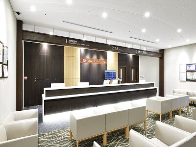 ■大阪なんばクリニック