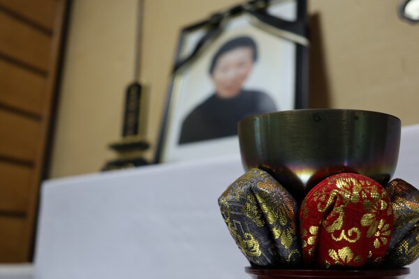 相続後に始まった、心と事務の同時進行