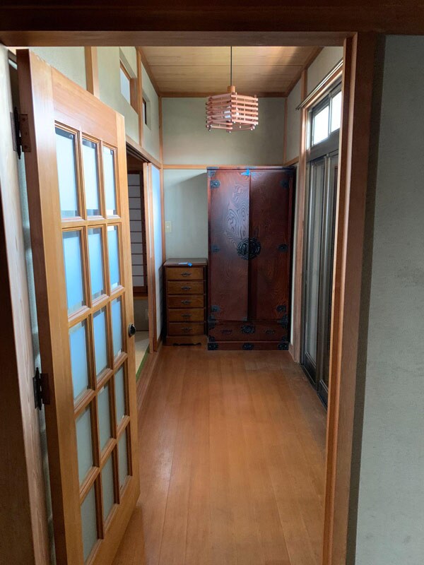 「貸す」と決めてから見えた、実家じまいの形