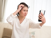 どうして老眼になる？ならない体質の人もいるの？