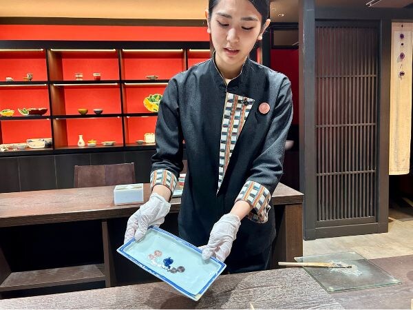 金継ぎ工房で、旅の時間が一段深くなる