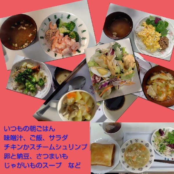 良い効果（2）おいしく楽しくを目指したら料理まで上達!?