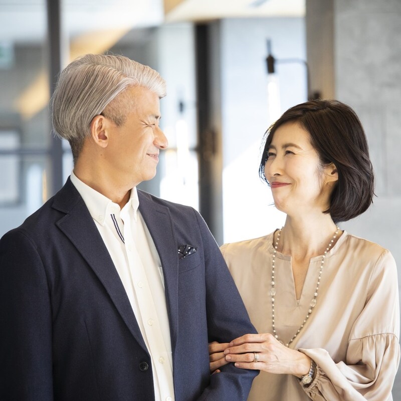 58歳・夫の浮気発覚で別居…話し合いでもウソをつく夫とどう向き合う？