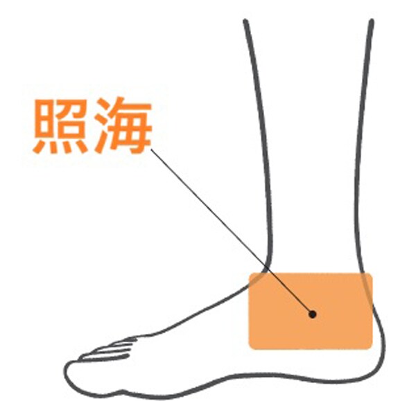 【睡眠障害・実践】眠りが浅いのは“交感神経”のせい？寝る前ケア