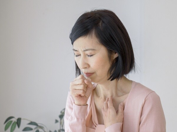 結露を放置するとどうなる？