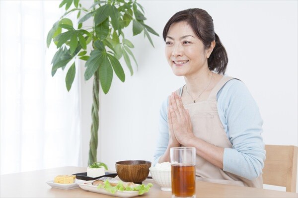 病気を期に健康に良い食生活にシフトしたBさんの場合