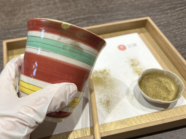 「直す」から「自分の器」へ。金継ぎのある暮らし