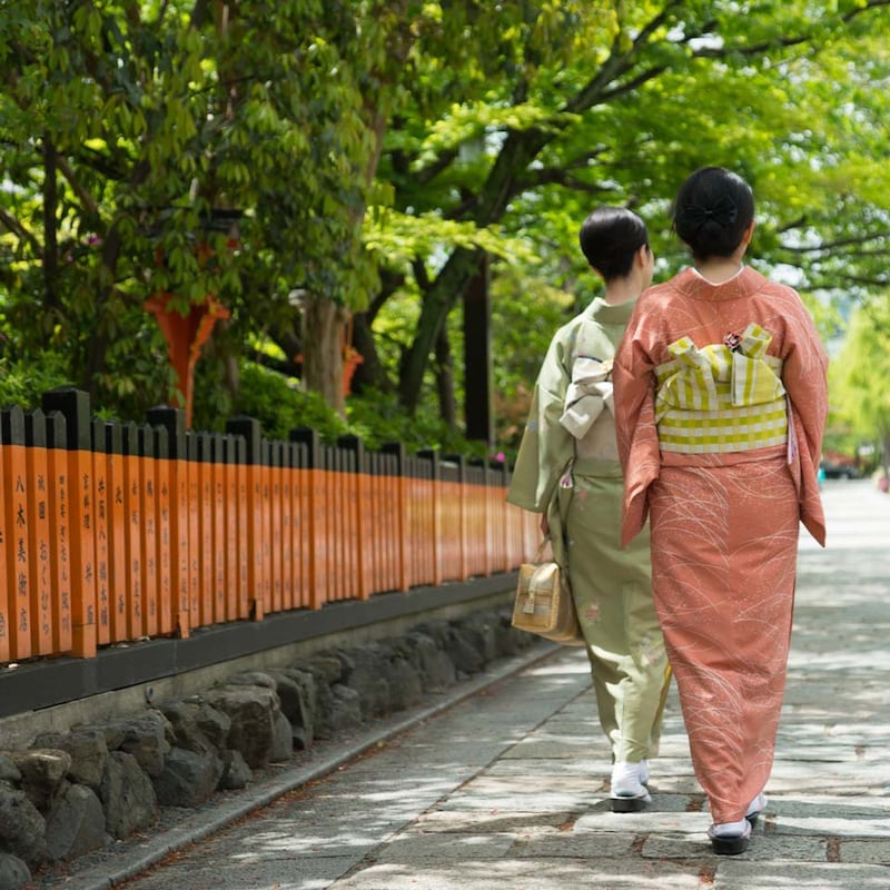 もっと気軽に趣味探しを。大人女性が今、始めたい「和の趣味」を試せるスポット3選