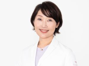 中村格子（なかむら・かくこ）さん