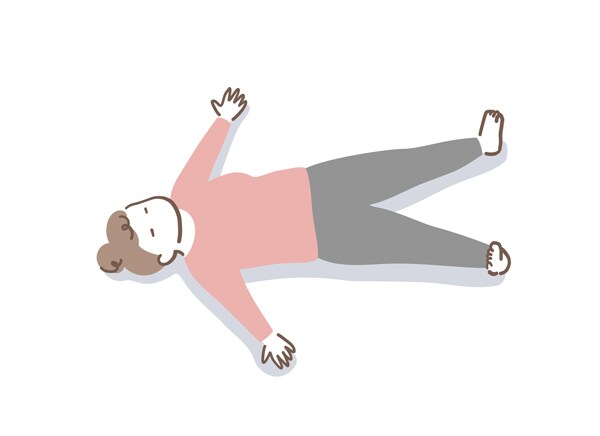 「今日は誰とも話していない」日が続いたとき