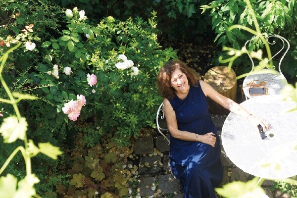 競争社会と離れてゆったりと過ごす