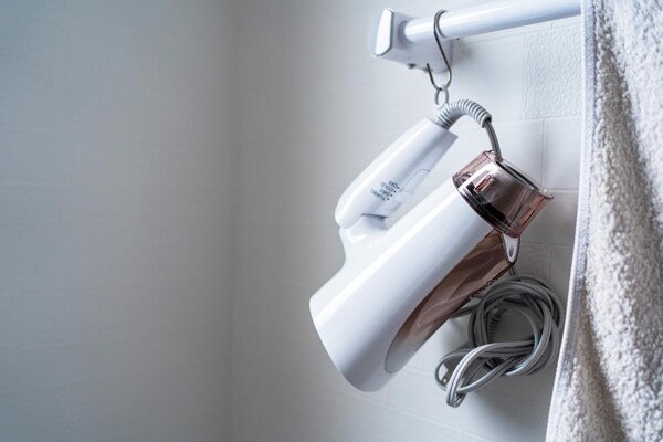 4年以上使っても大丈夫？50代が知っておきたいドライヤーの寿命