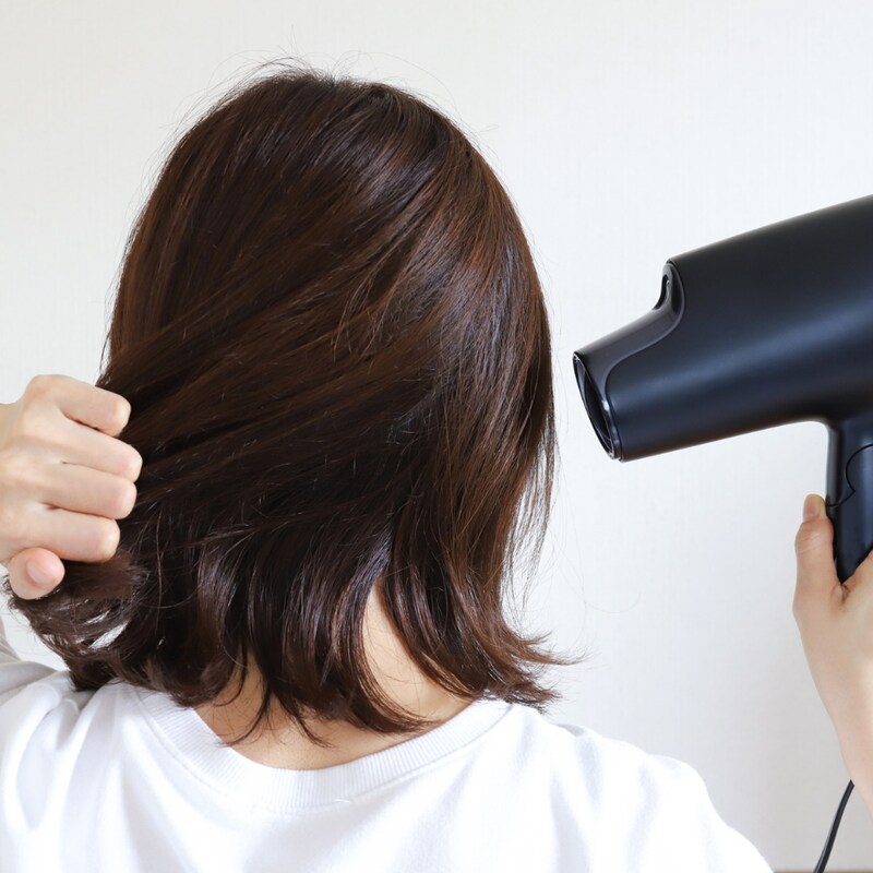 そのドライヤー、まだ大丈夫？50代女性が見逃しやすい美容家電の寿命サイン