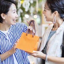 あげて喜ばれる温泉旅行の手土産は？大人女性が選ぶ美肌手土産3選