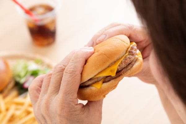 ダイエット中におすすめ・注意したい昼ごはんメニュー