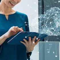 50代からの学び直し、なぜAI？仕事と暮らしを助ける身近な活用法