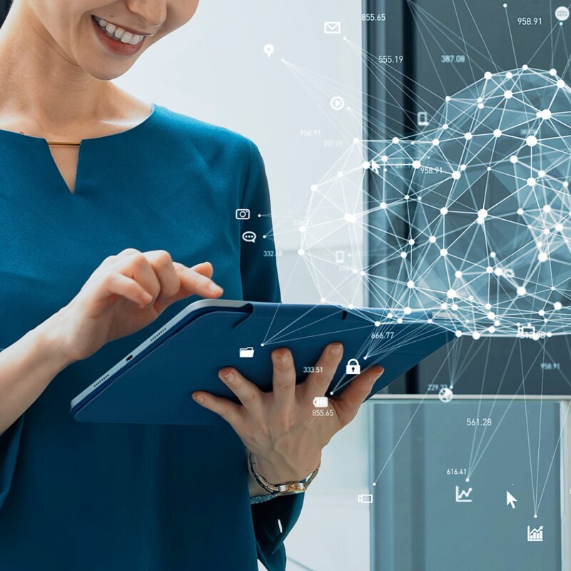 50代からの学び直し、なぜAI？仕事と暮らしを助ける身近な活用法