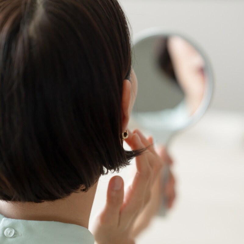 50代女性が一気に老けて見える理由。ポイント老化より「印象変化」の改善がカギ