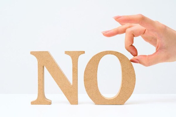 内なるチャイルドの「NO」に耳を傾けて