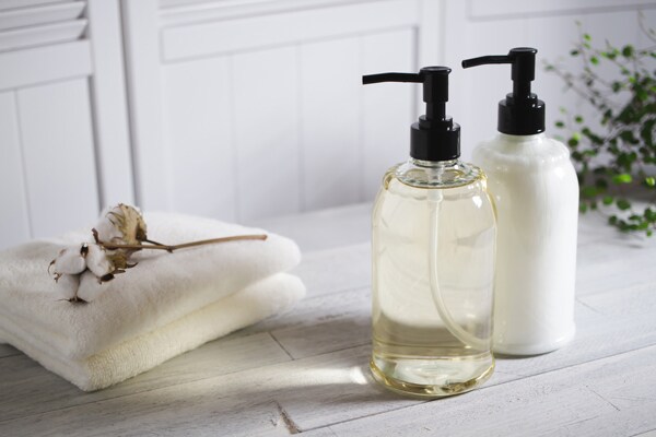 コンディション激変！今日から変えたい「新・洗髪習慣」3つ