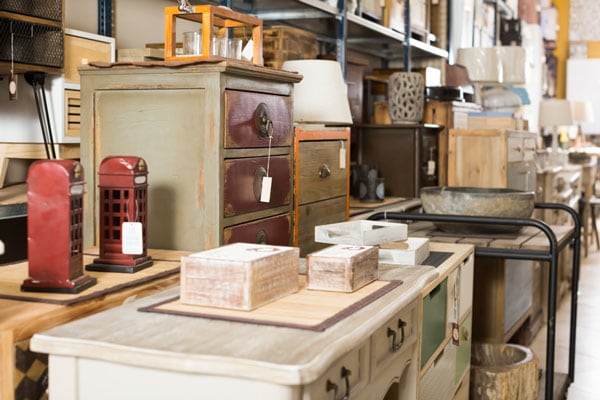 「大物必需品」はリサイクルが鉄則