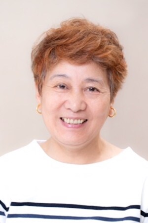 回答者プロフィール:阿部絢子さん