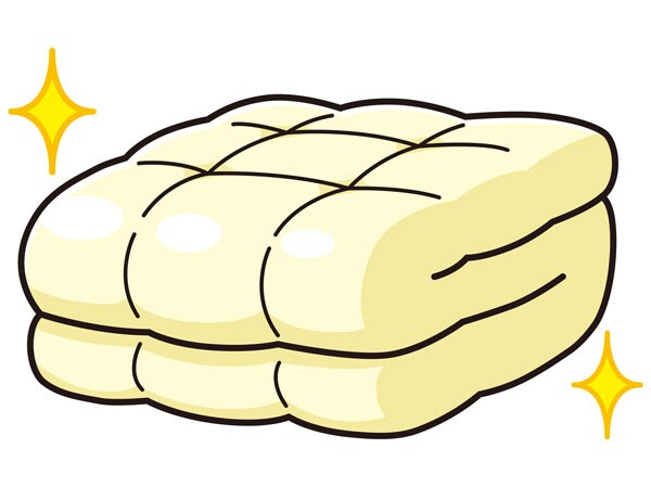 完全リサイクルが可能な場合も