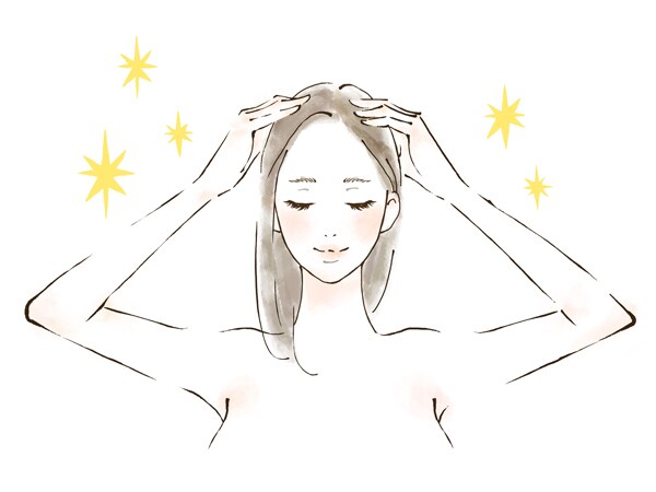 5分で睡眠の質が変わる「爆睡マッサージ」基本のやり方