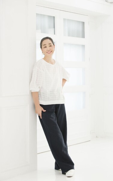 ひときわ目を引くのが「白」