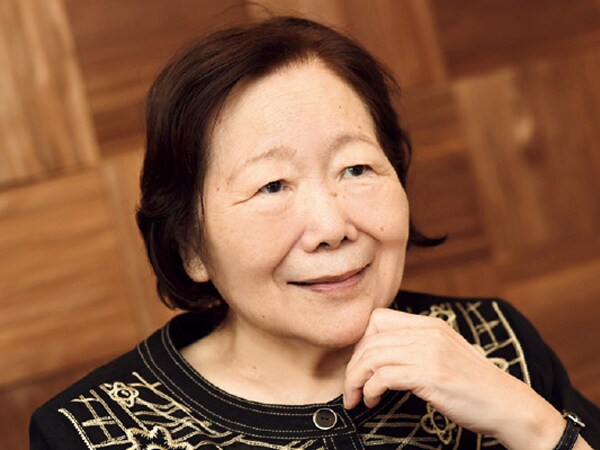 人生100年時代、多様なコミュニケーション手段を持って