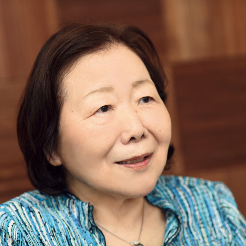 「老いても生きることは面白い!」人生の杖となる樋口恵子さんの言葉