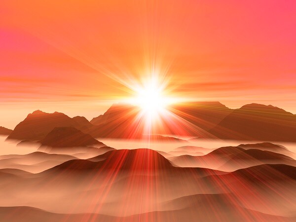 最強の吉日!? 一粒万倍日×天赦日