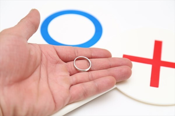 熟年離婚のメリット・デメリット