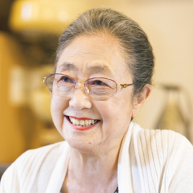 「苦難も面白がって生きる」佐藤愛子さんの人生100年時代を生きるヒント