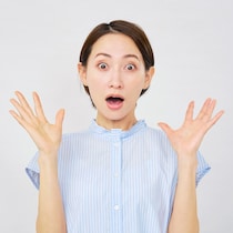 近視の人は老眼にならない？「老眼の都市伝説」ウソ・ホント