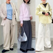 【ユニクロ＆GU】990円から！50代が春に買うべき「顔映えトップス」