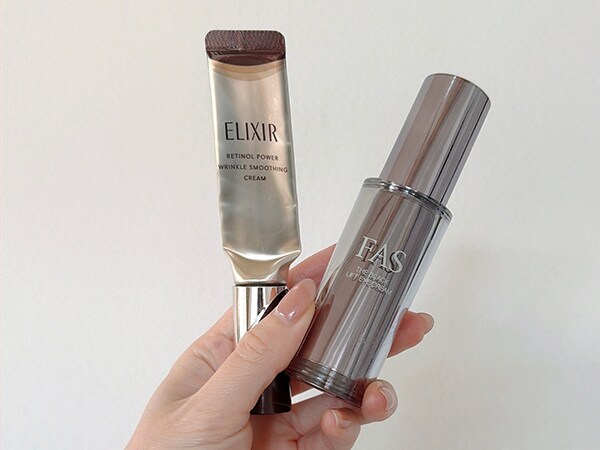 2.アイクリームは“使い方”で差が出る